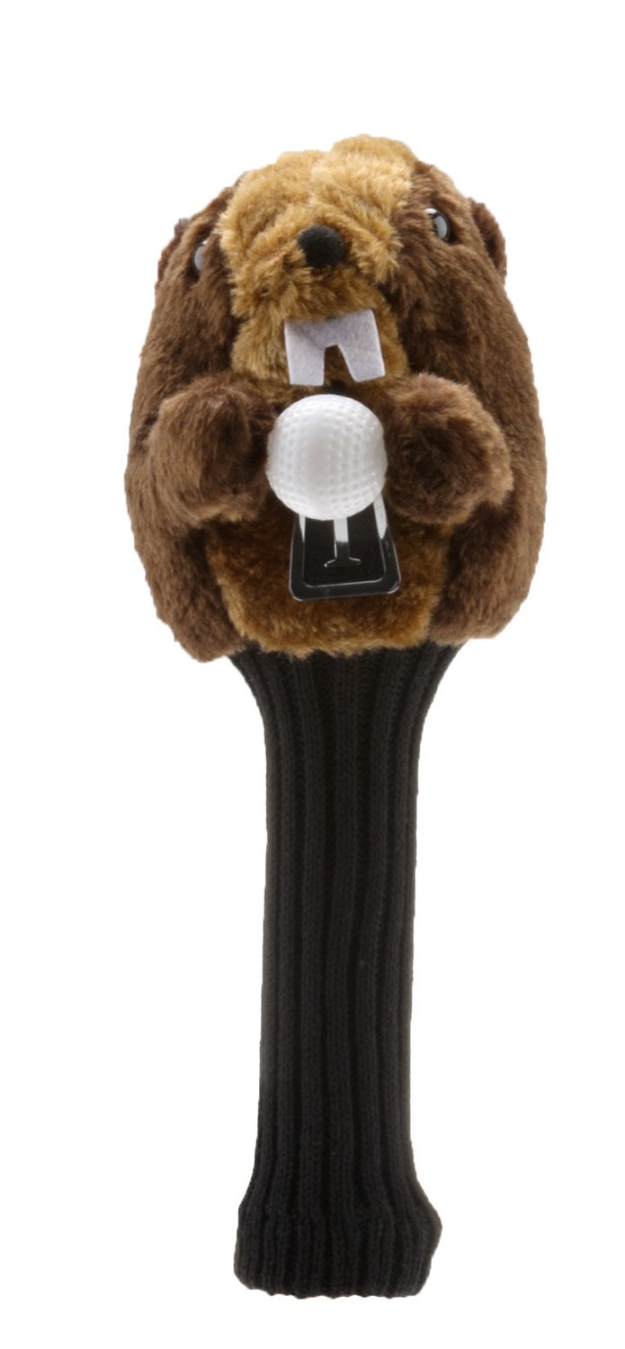 Golfmate® Gopher Head Cover