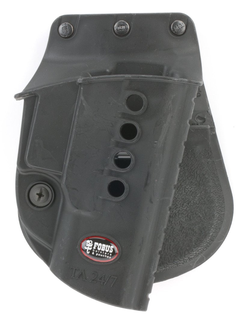 Taurus 24/7 Paddle Holster