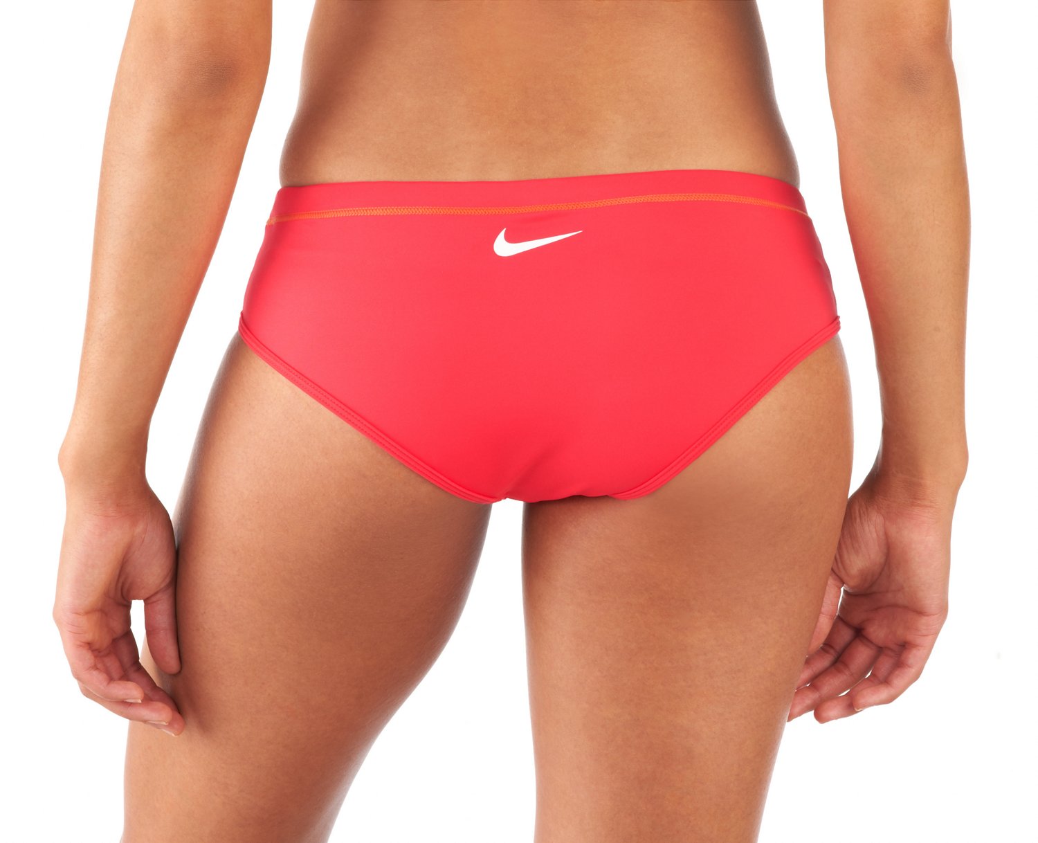 Nike Women's Sand and Sport Perfect Solids Reversible Boy Brief thumbnail