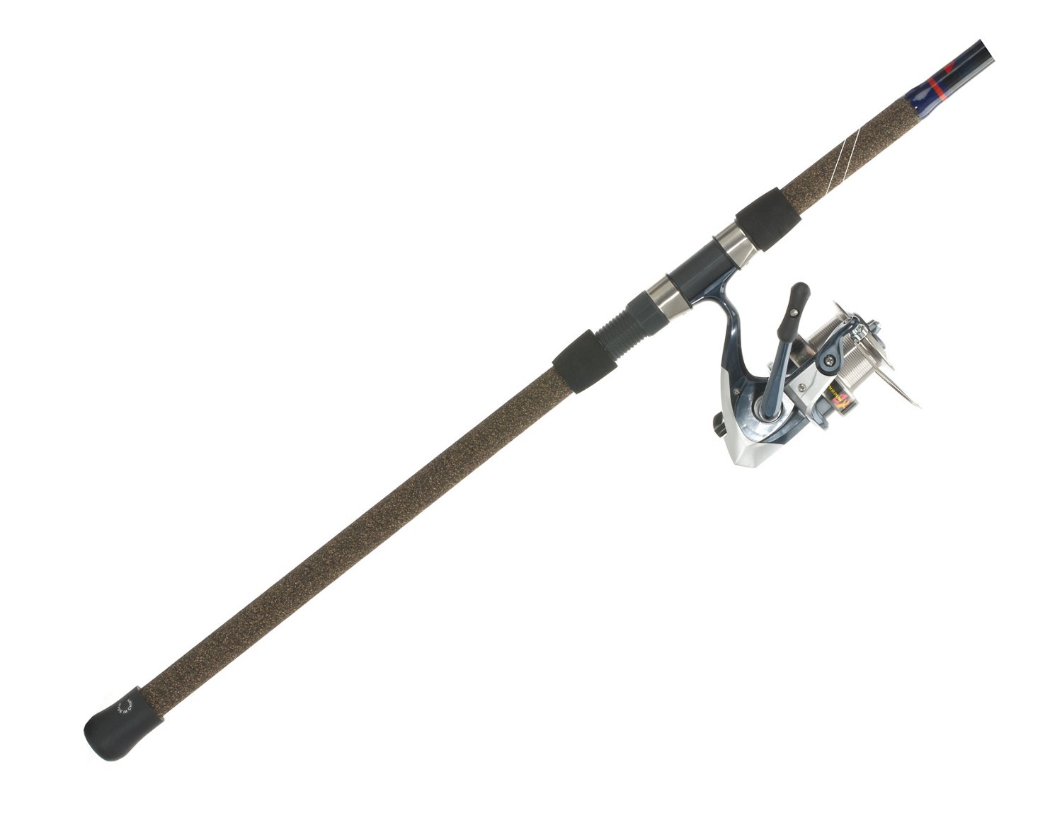 South Bend Mako 9' Saltwater Rod and Reel Combo