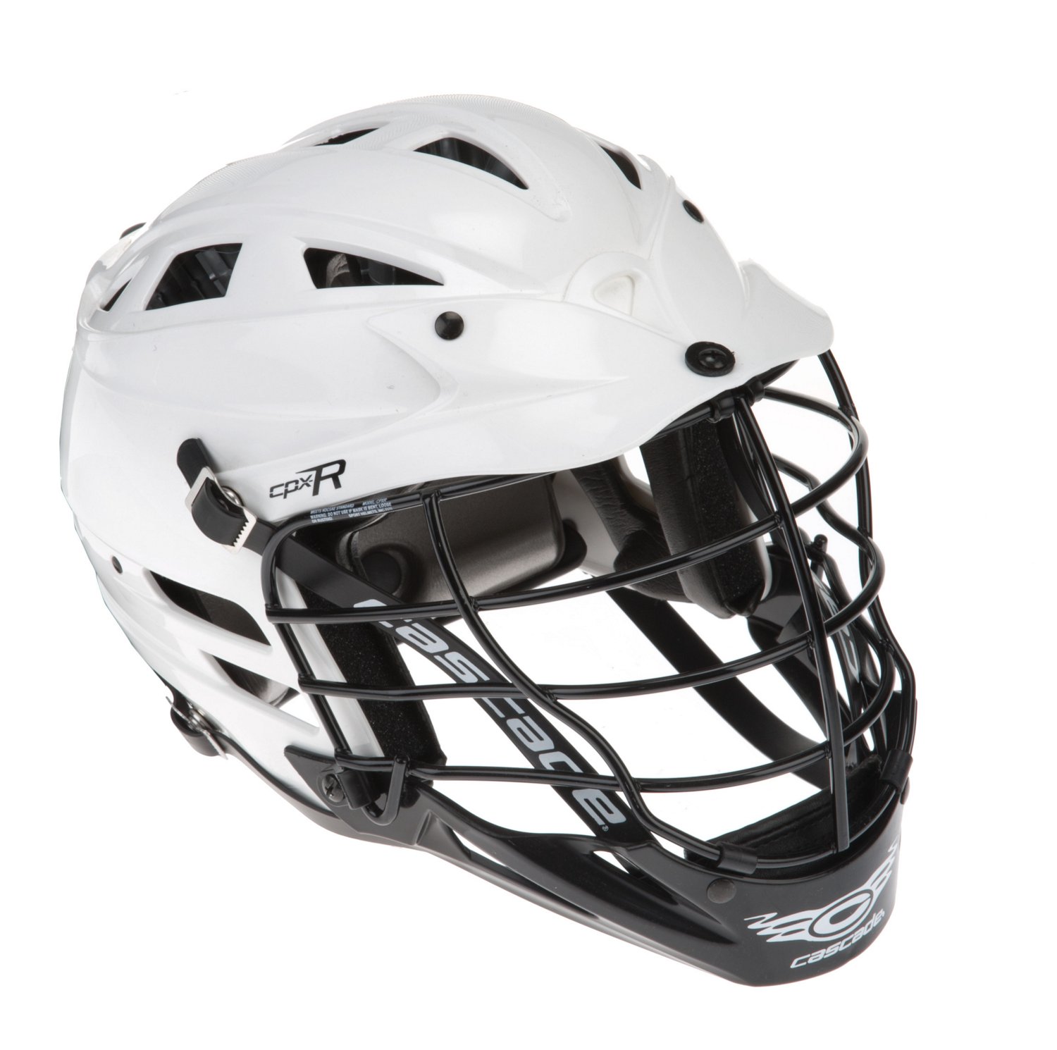 Cascade CPXR Lacrosse Helmet