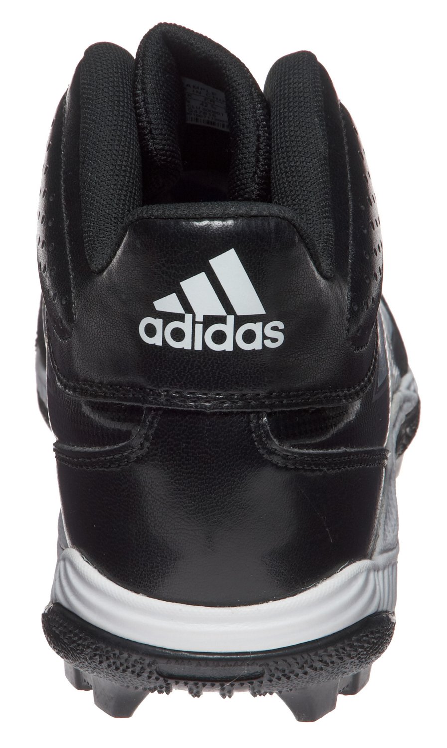 adidas Men's Malice TD Wide Mid-Top Football Shoes thumbnail