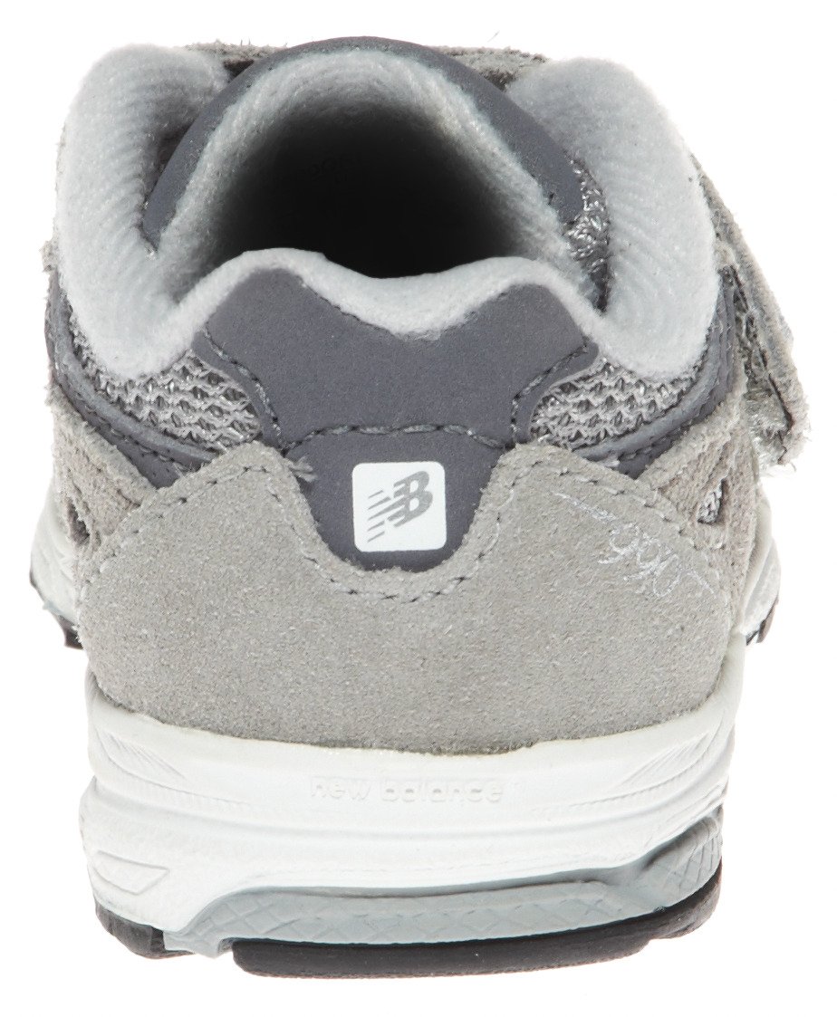 New Balance Toddlers' 990 Walking Shoes thumbnail