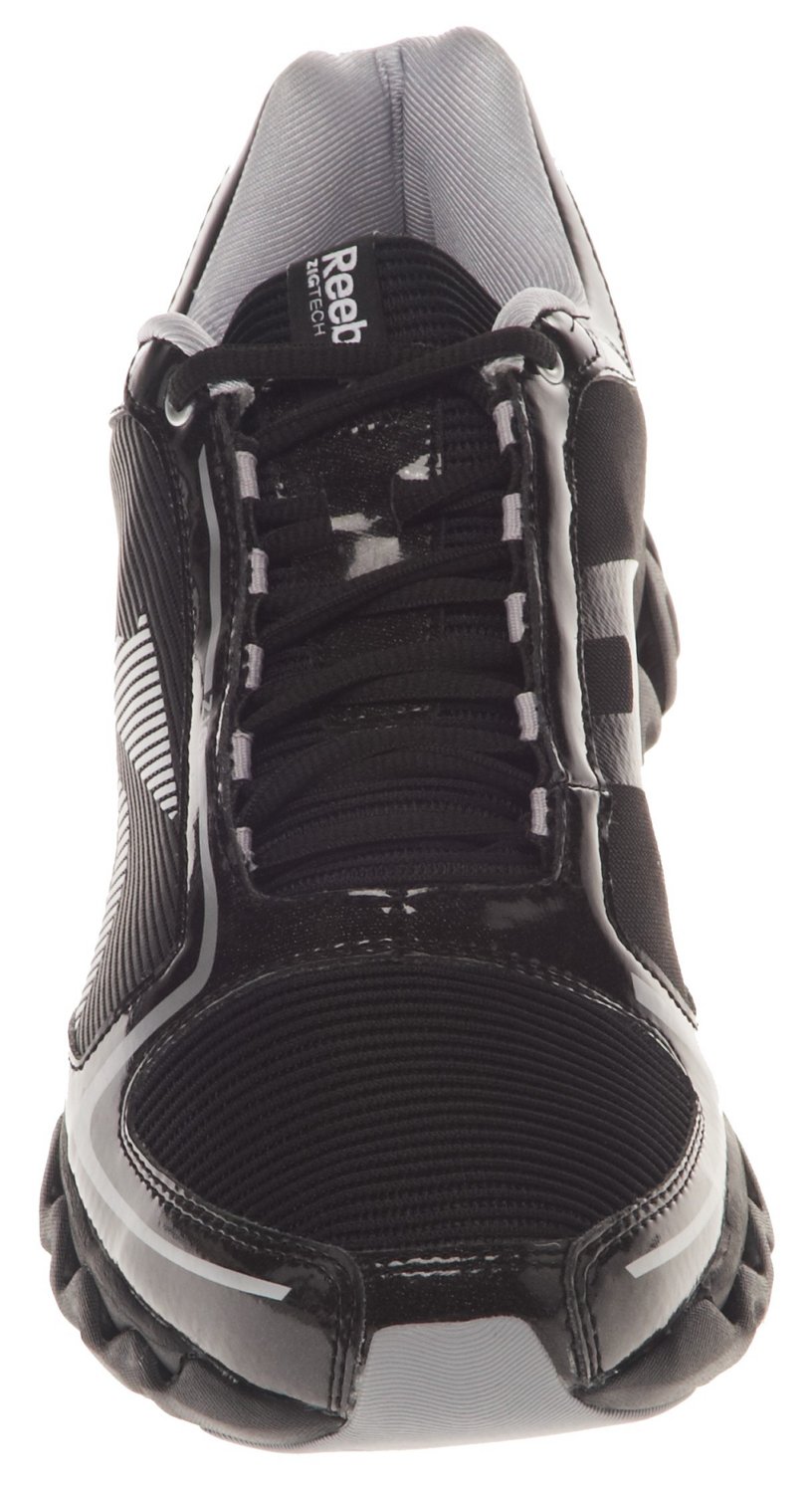 Reebok Men's ZigLite Run Running Shoes thumbnail