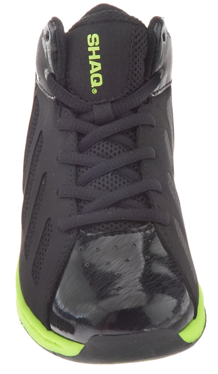 Shaq Boys' Bedford Basketball Shoes thumbnail