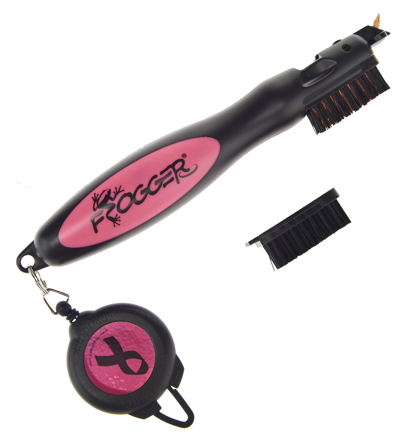Frogger BrushPro®
