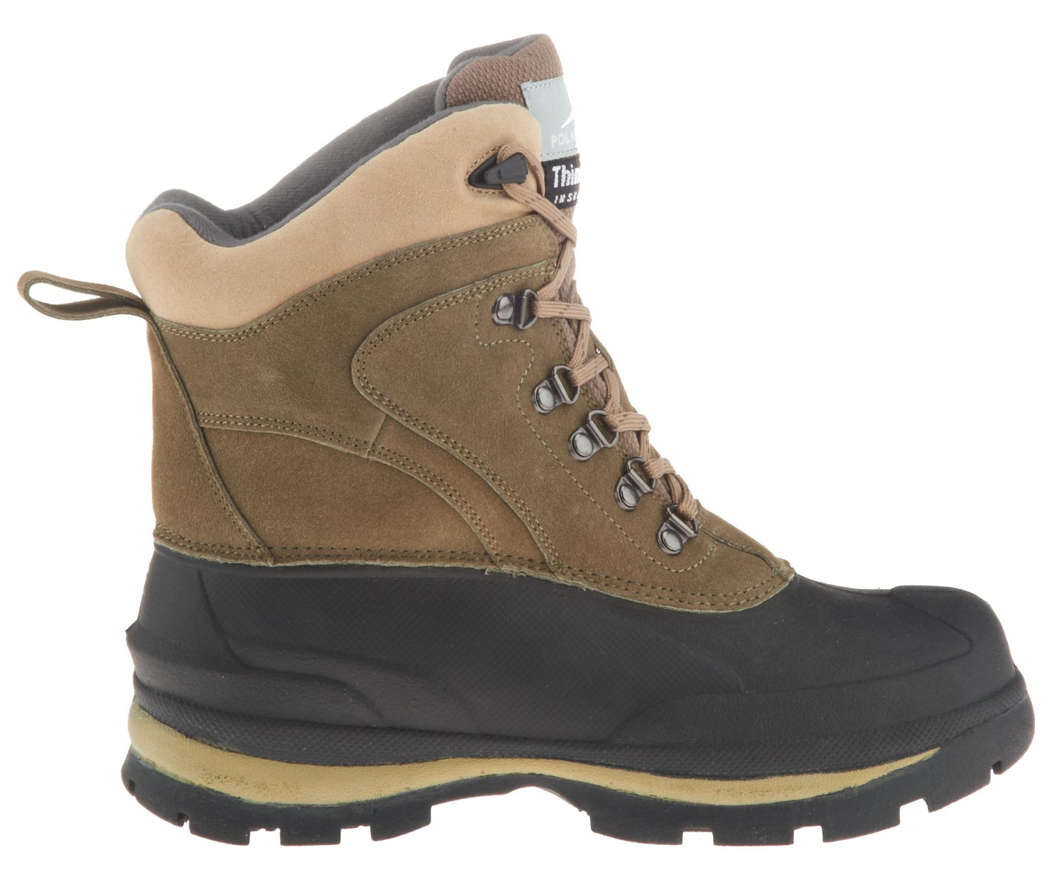 Polar Edge® Men's UB Pac Boots