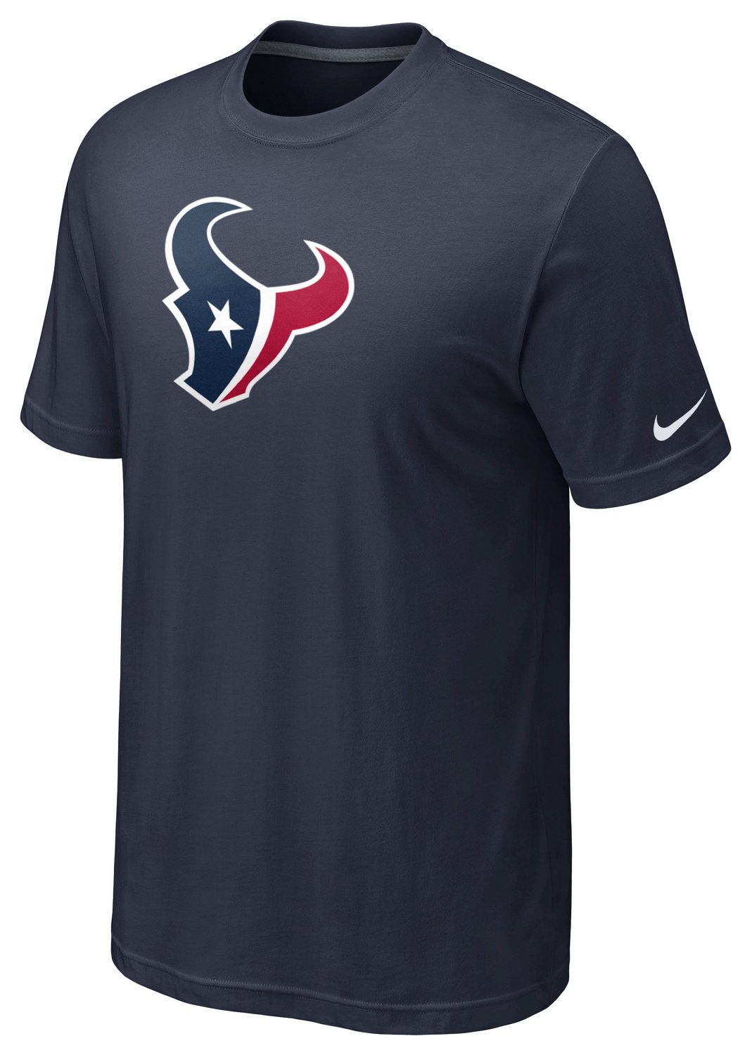 Nike Men's Houston Texans Arian Foster Name and Number T-shirt thumbnail