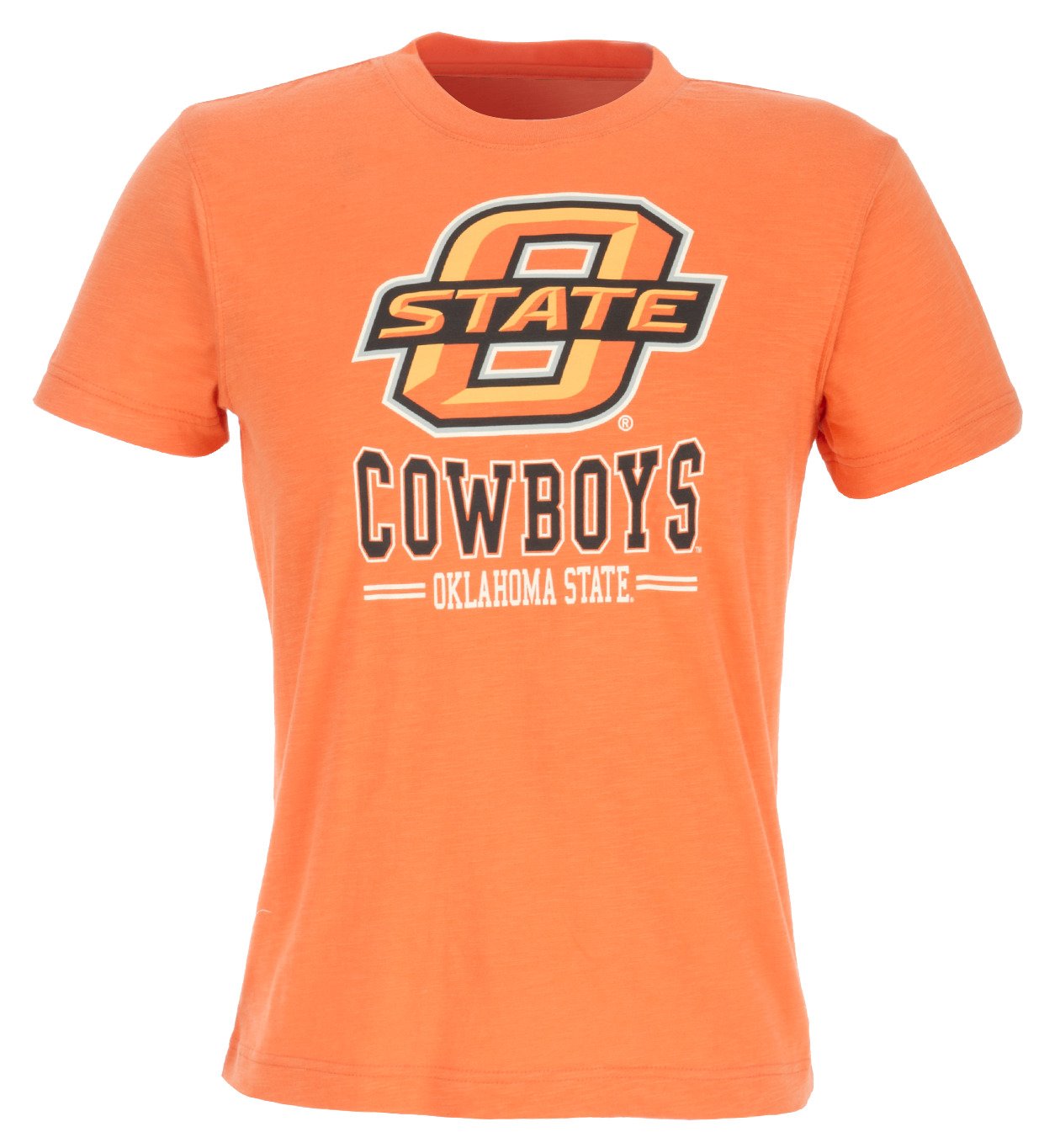 Colosseum Athletics Men's Auburn University Backfield Short Sleeve T-shirt