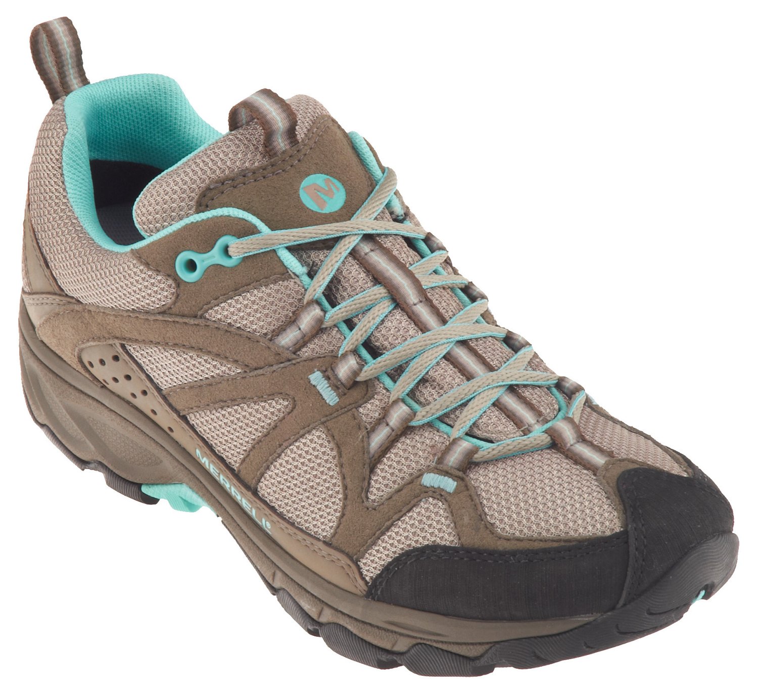 Merrell® Women's Multisport Calia Light Trail Hikers thumbnail