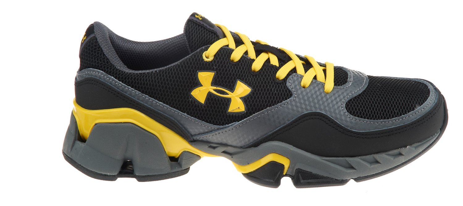 Under Armour® Kids' BGS Strive Running Shoes
