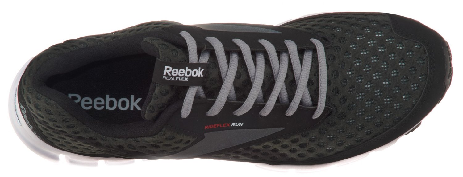 Reebok Men's SmoothFlex Cushrun Running Shoes thumbnail