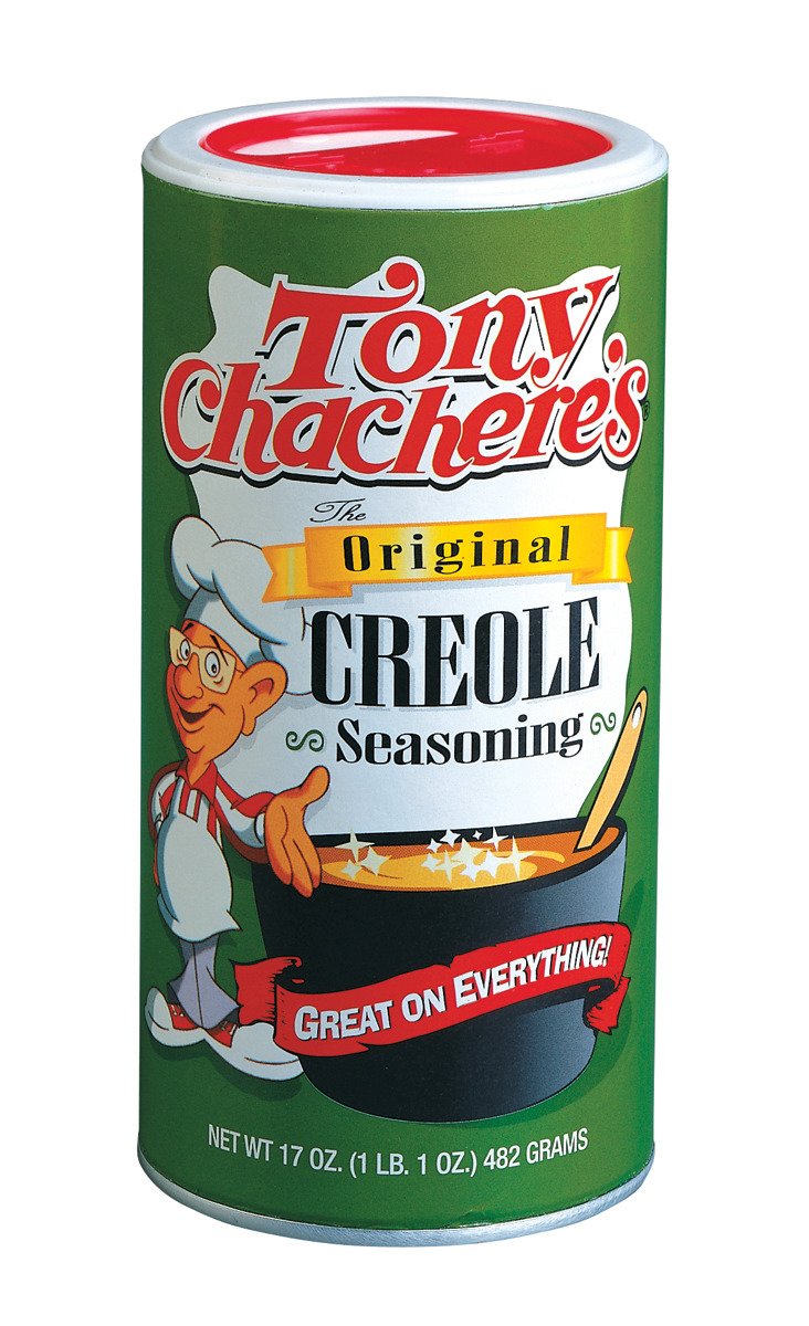 Tony Chachere's 17 oz. Creole Seasoning thumbnail