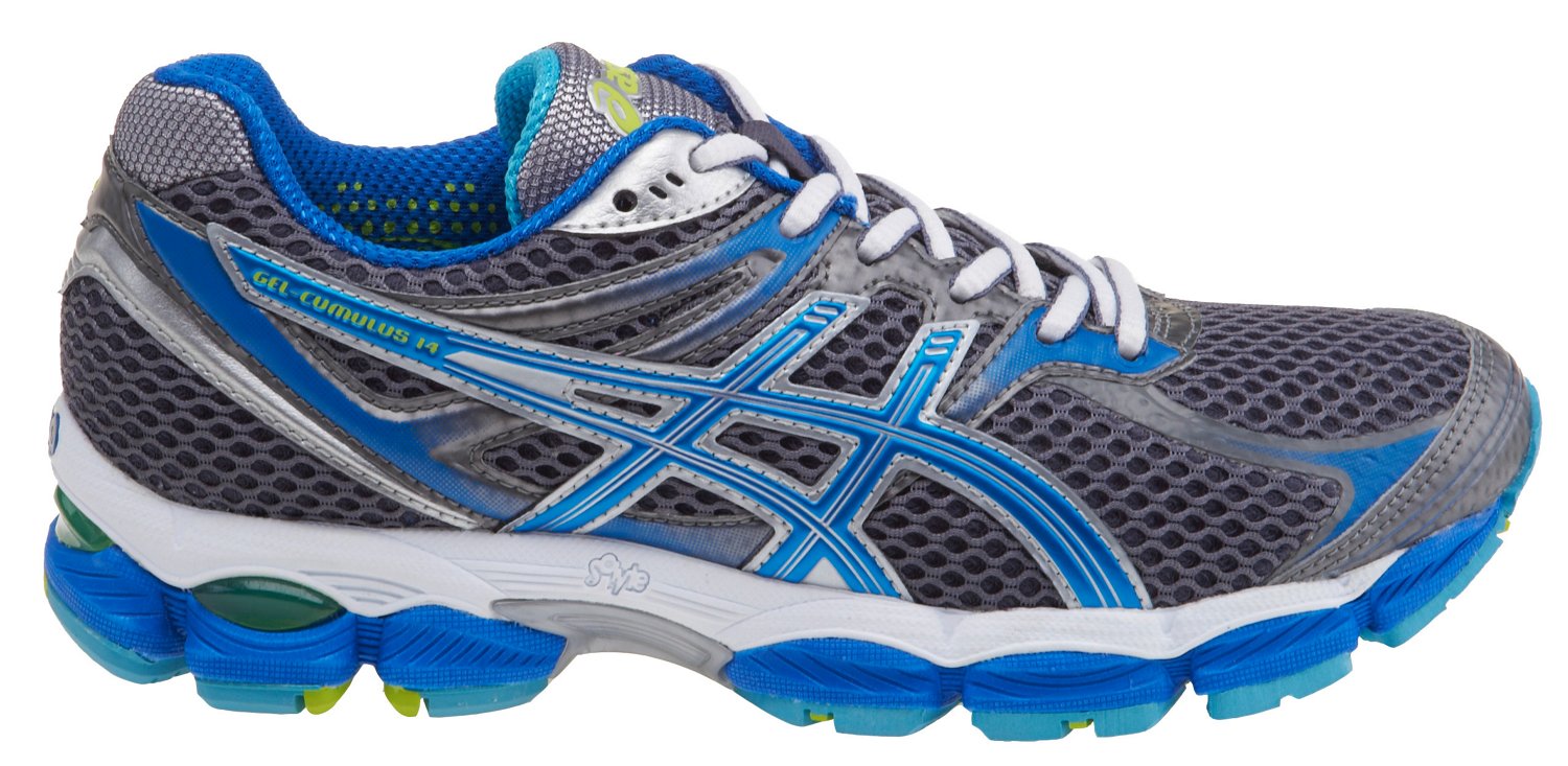 ASICS® Women's Gel-Cumulus 14 Running Shoes thumbnail