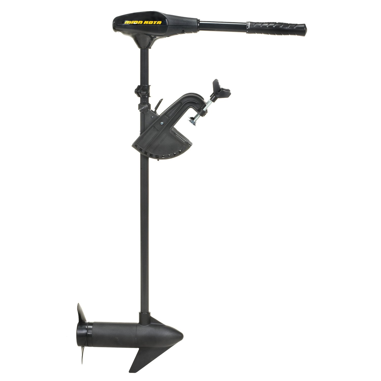 Minn Kota® Endura C2-50 Freshwater Transom Mount Trolling Motor