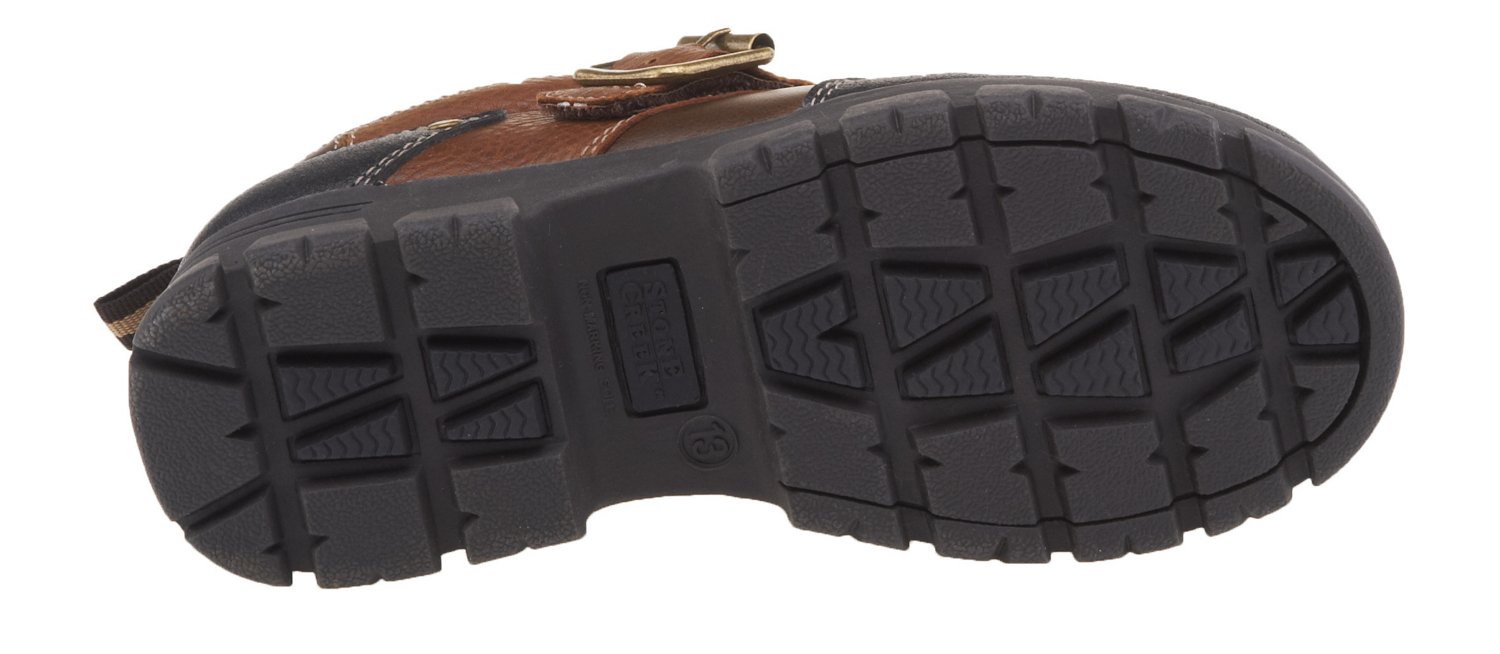 Stone Creek Boys' Eaton II Casual Shoes thumbnail