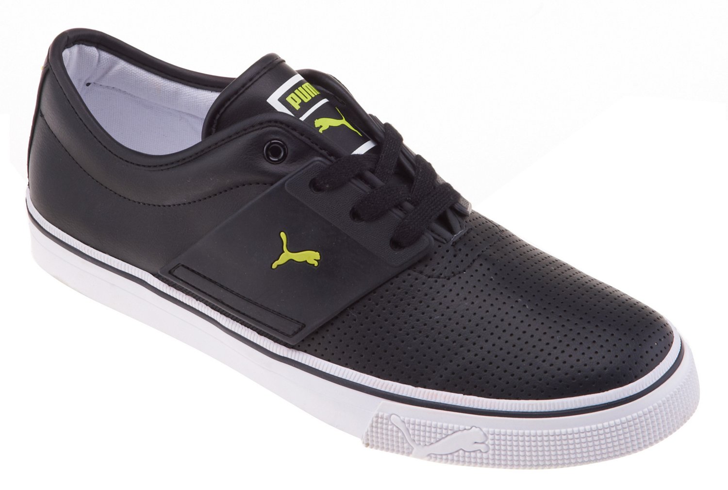 PUMA Men's El Ace Athletic Lifestyle Shoes thumbnail