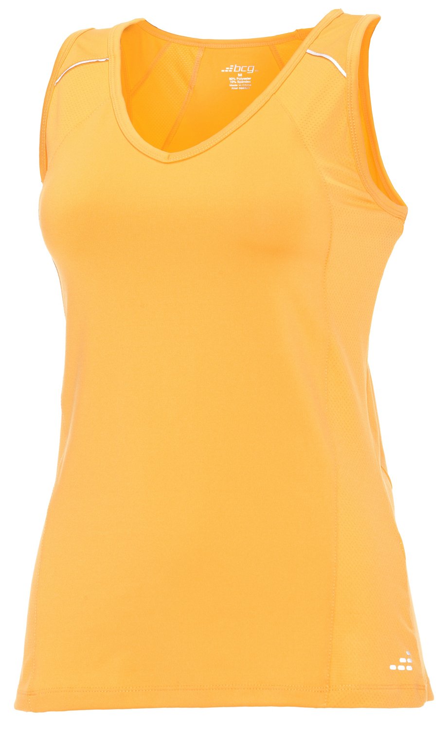 Blaze Orange