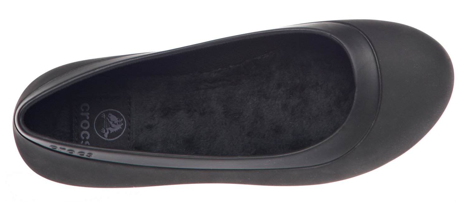 Crocs Women's Mammoth Flats thumbnail