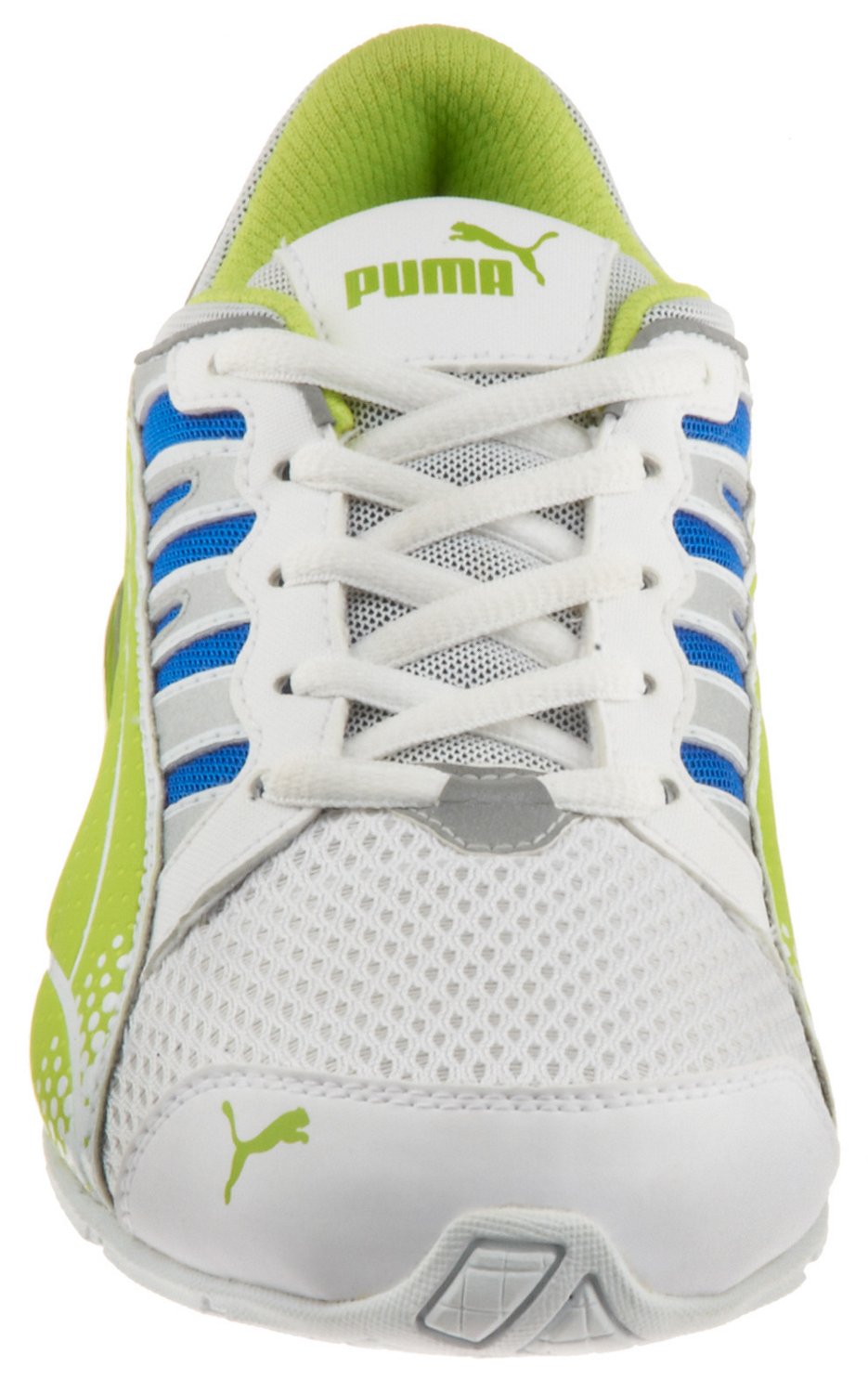 PUMA Boys' Voltaic III Jr. Athletic Lifestyle Shoes thumbnail