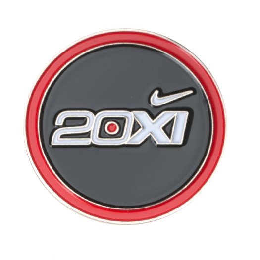 Nike SQ Hat Clip and Ball Marker