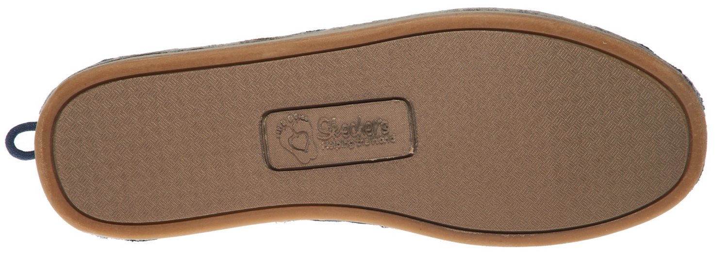 SKECHERS Women's Bobs Chill Casual Shoes thumbnail
