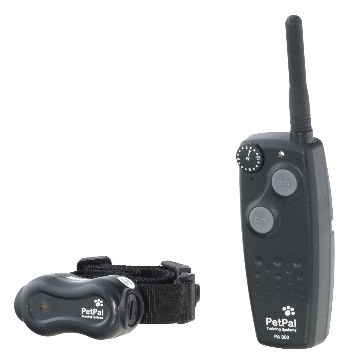 PetPal Training Systems PA300 Remote Training Collar