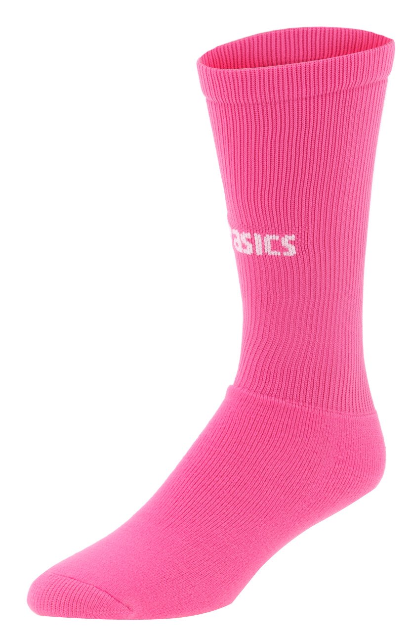ASICS® Adults' All Sport Court Knee High Socks