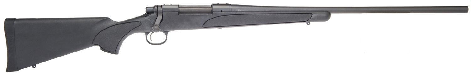 Remington 700 ADL .25-06 Remington Bolt-Action Centerfire Rifle