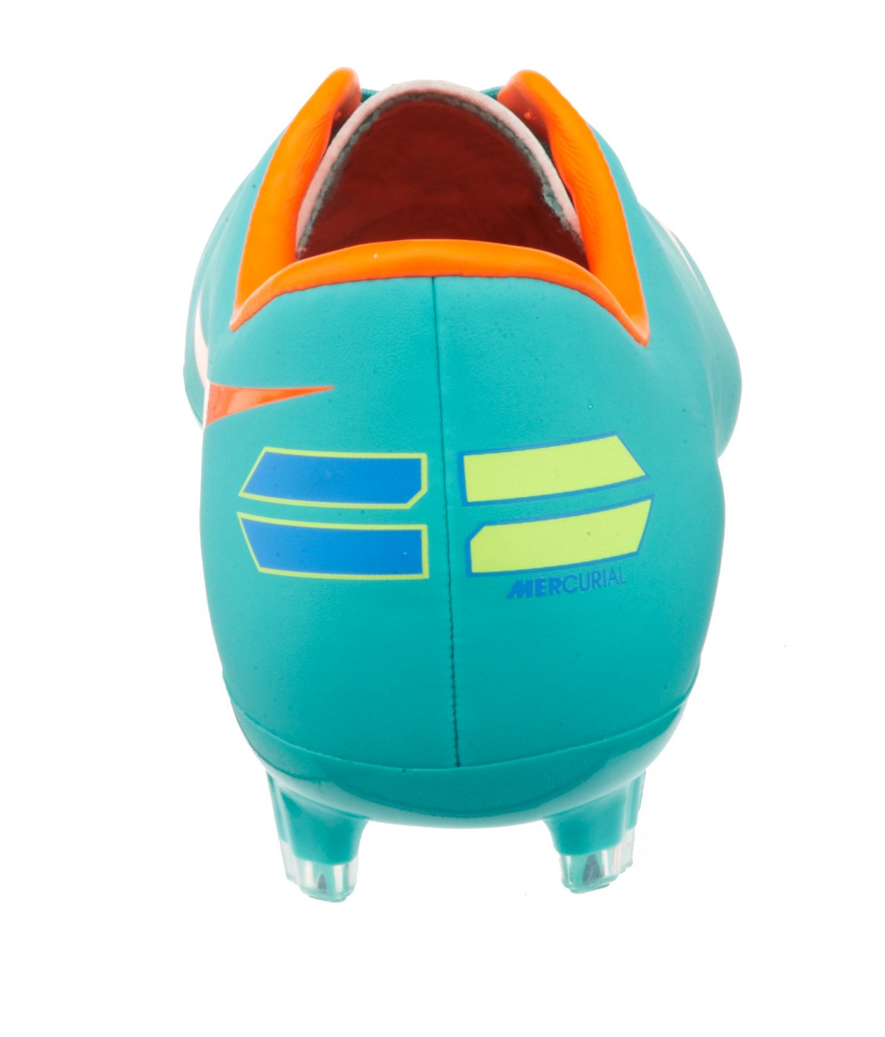 Nike Men's Mercurial Victory III FG Soccer Cleats thumbnail