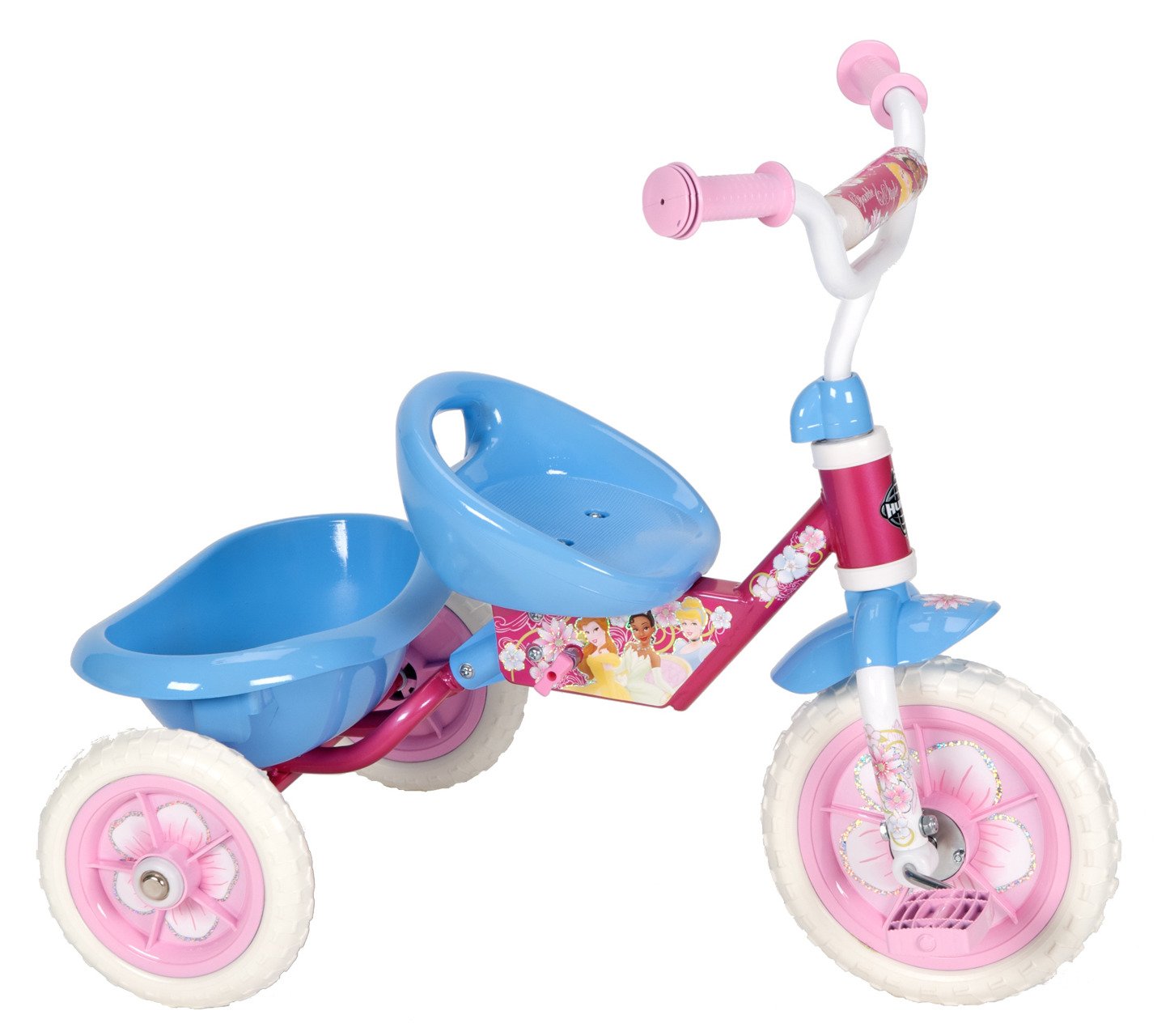 Huffy Disney® Princess Folding Trike