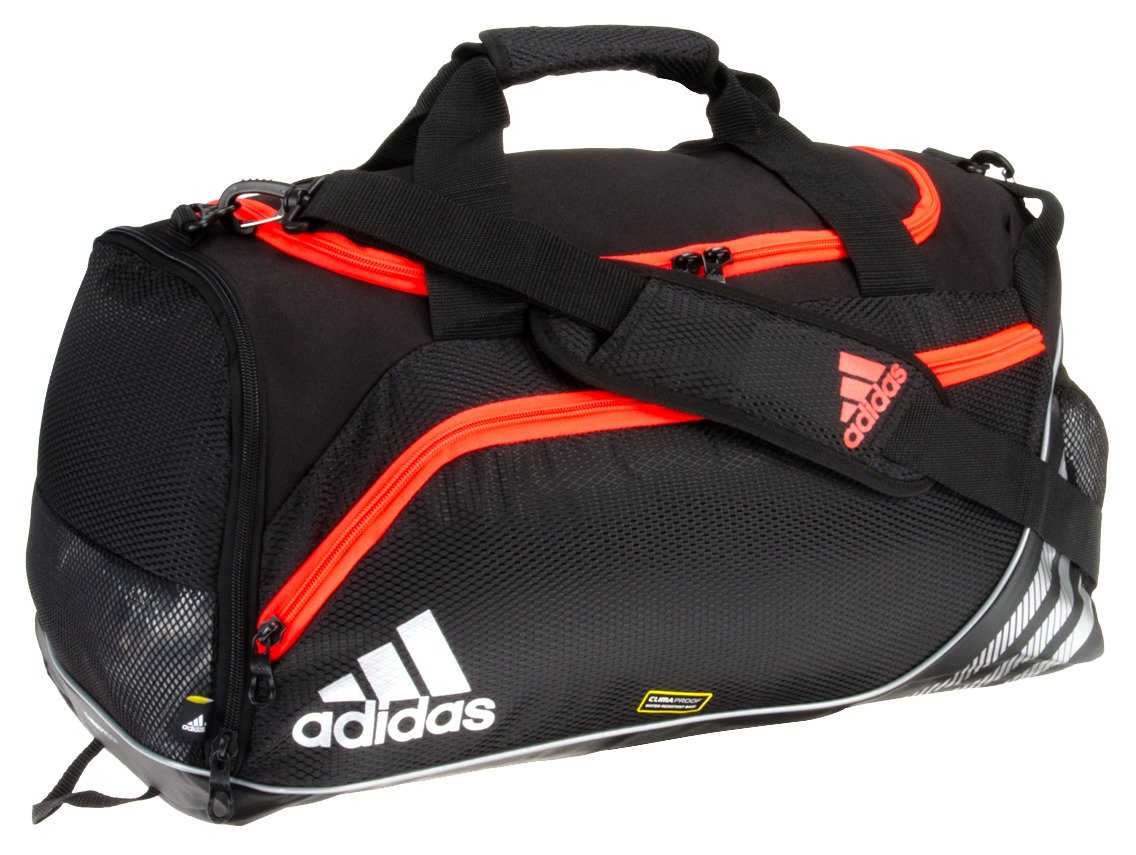 adidas Team Speed Small Duffel Bag