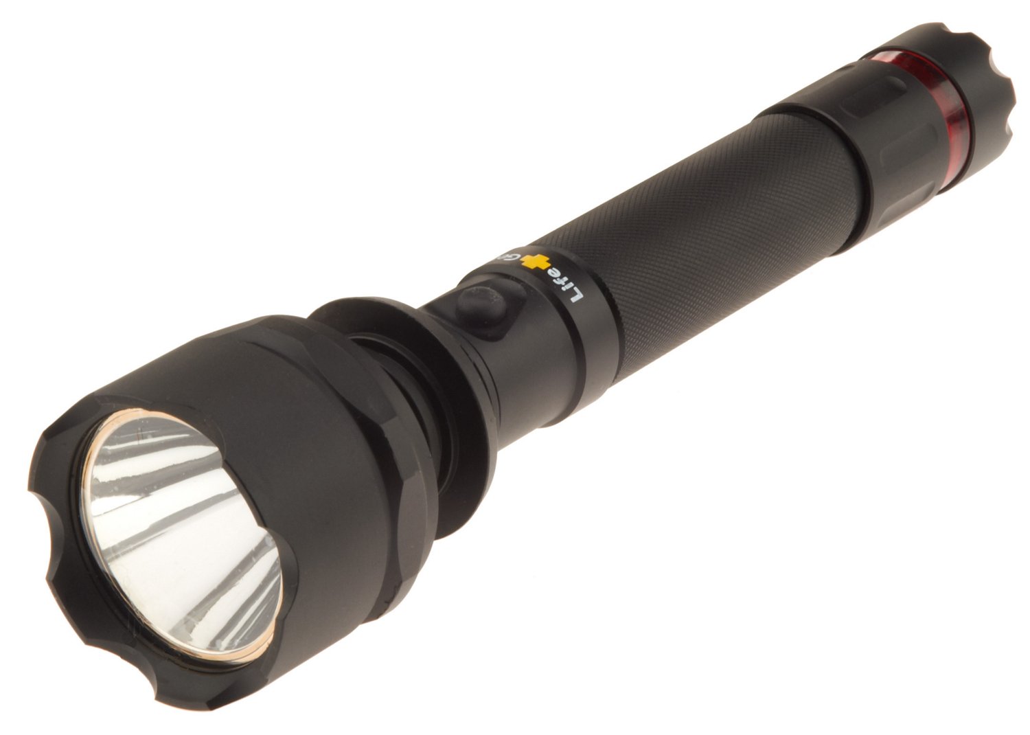 Life Gear Highland Series 200-Lumen LED Flashlight