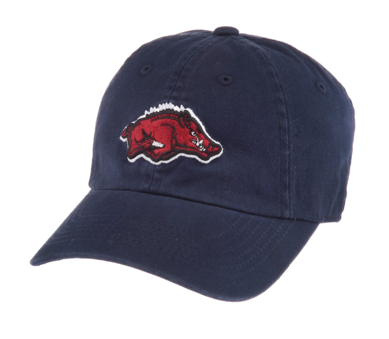Top of the World Adults' University of Arkansas Old Navy Hat