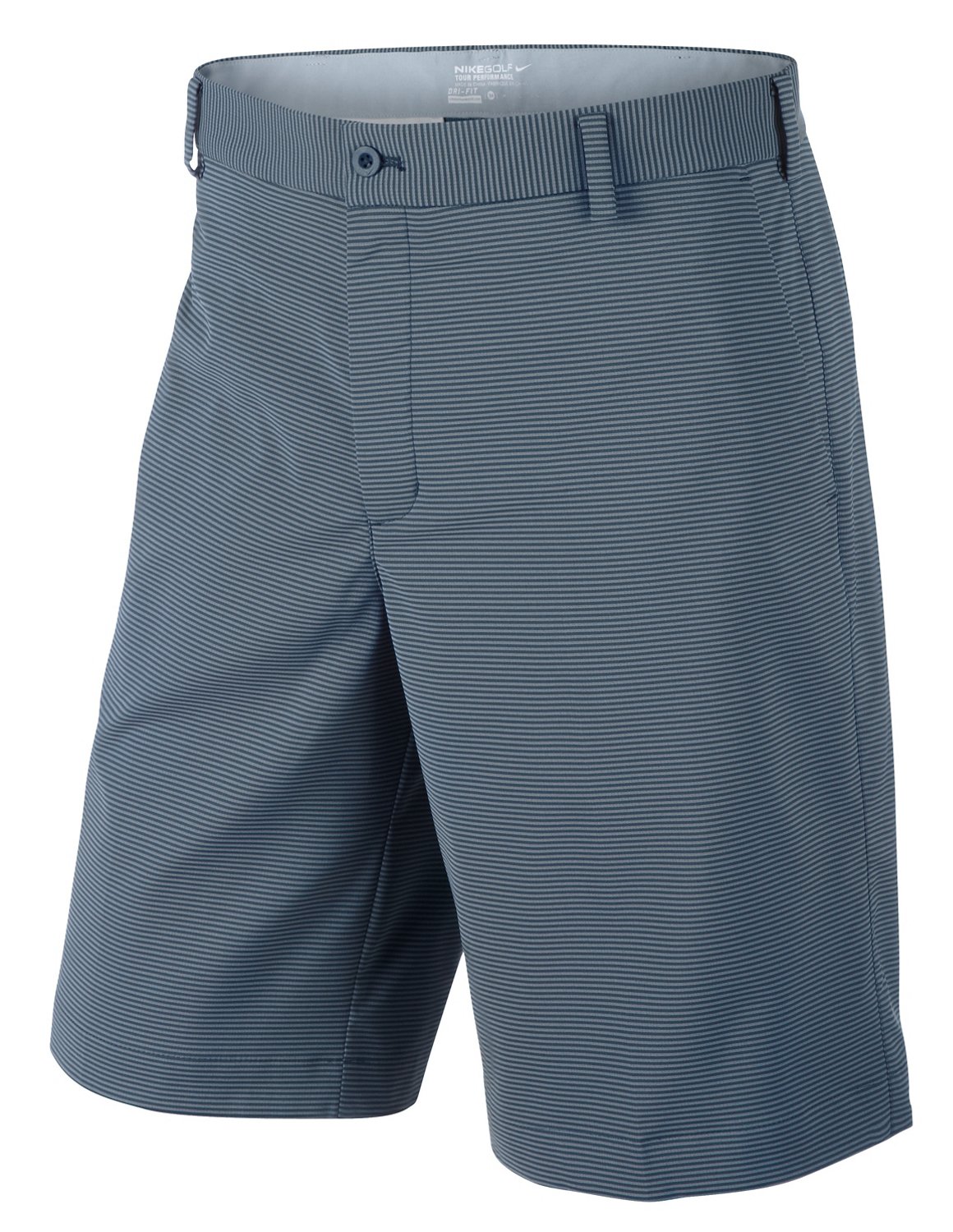 Nike Men's Stripe Golf Short