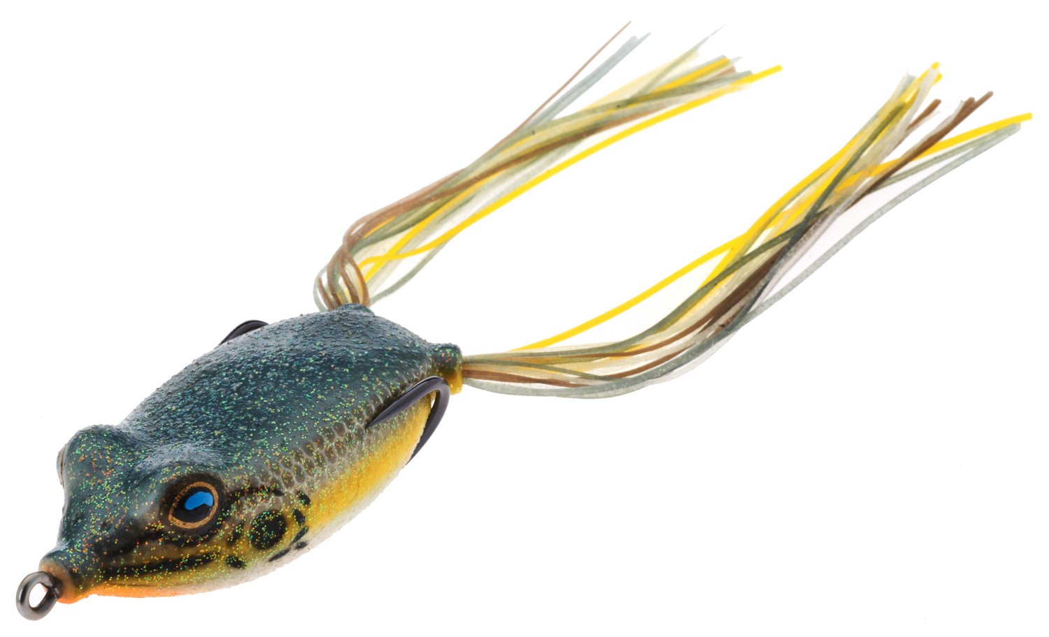 H2O XPRESS 5.5" Ultimate Hollow Body Frog