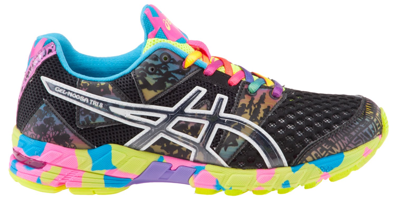 ASICS® Women's Gel-Noosa Tri 8 Running Shoes thumbnail