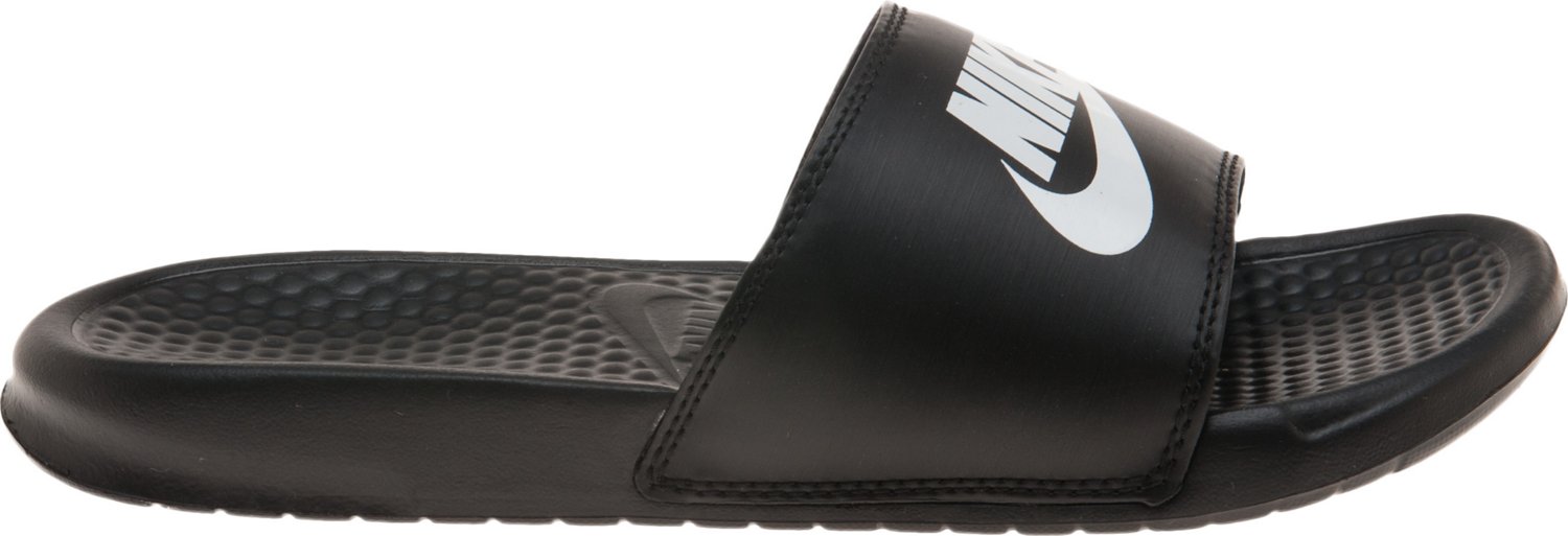 Nike Boys' Benassi JDI Slides