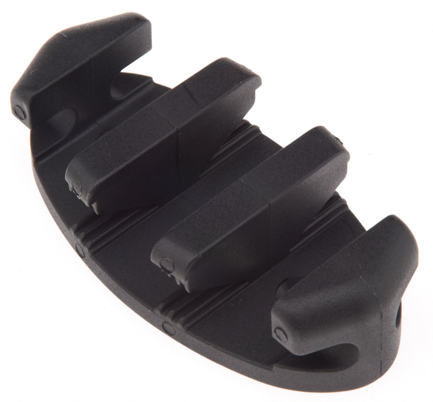 Yak-Gear Zig Zag Anchor Cleat Kit