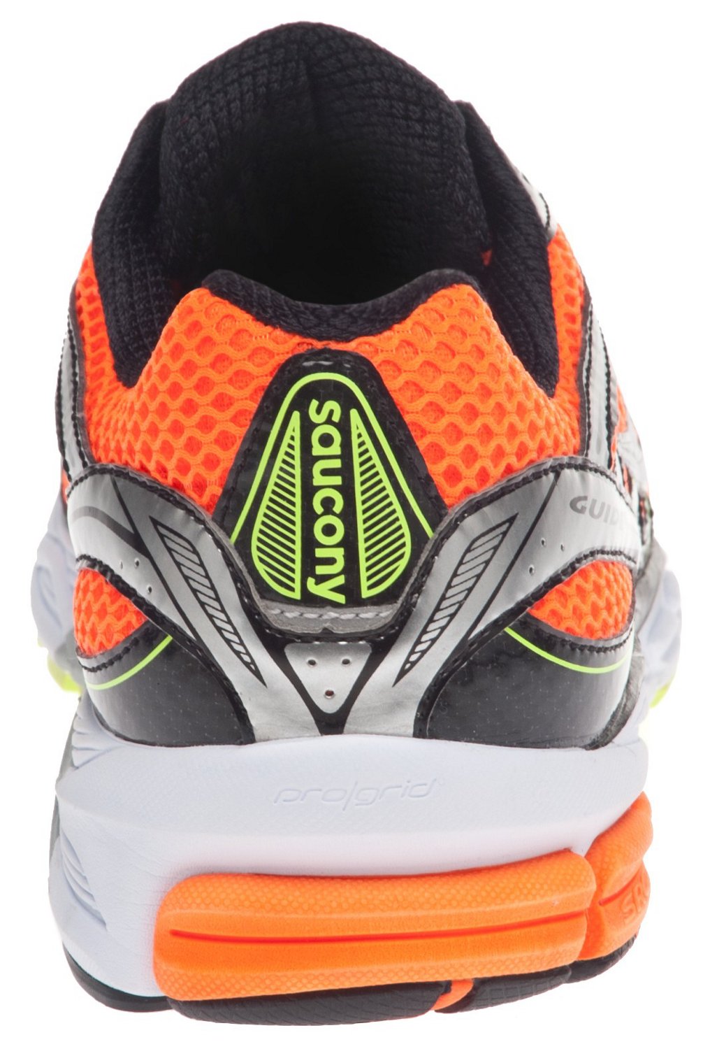 Saucony Men's ProGrid Guide 6 Running Shoes thumbnail