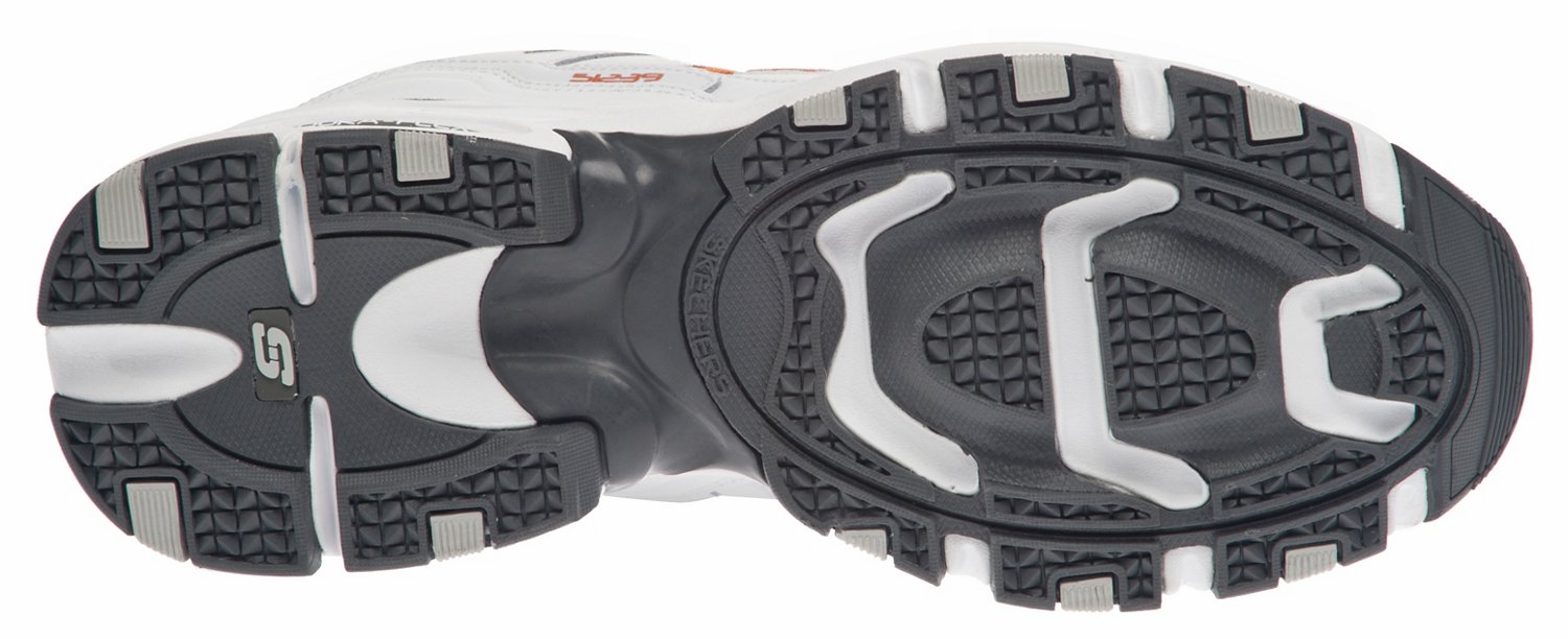 SKECHERS Men's Vigor 2.0 Training Shoes thumbnail