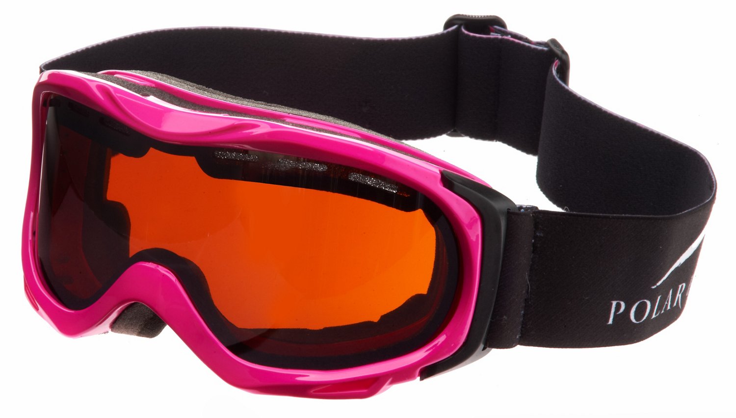 Polar Edge® Adults' Snow Goggles thumbnail