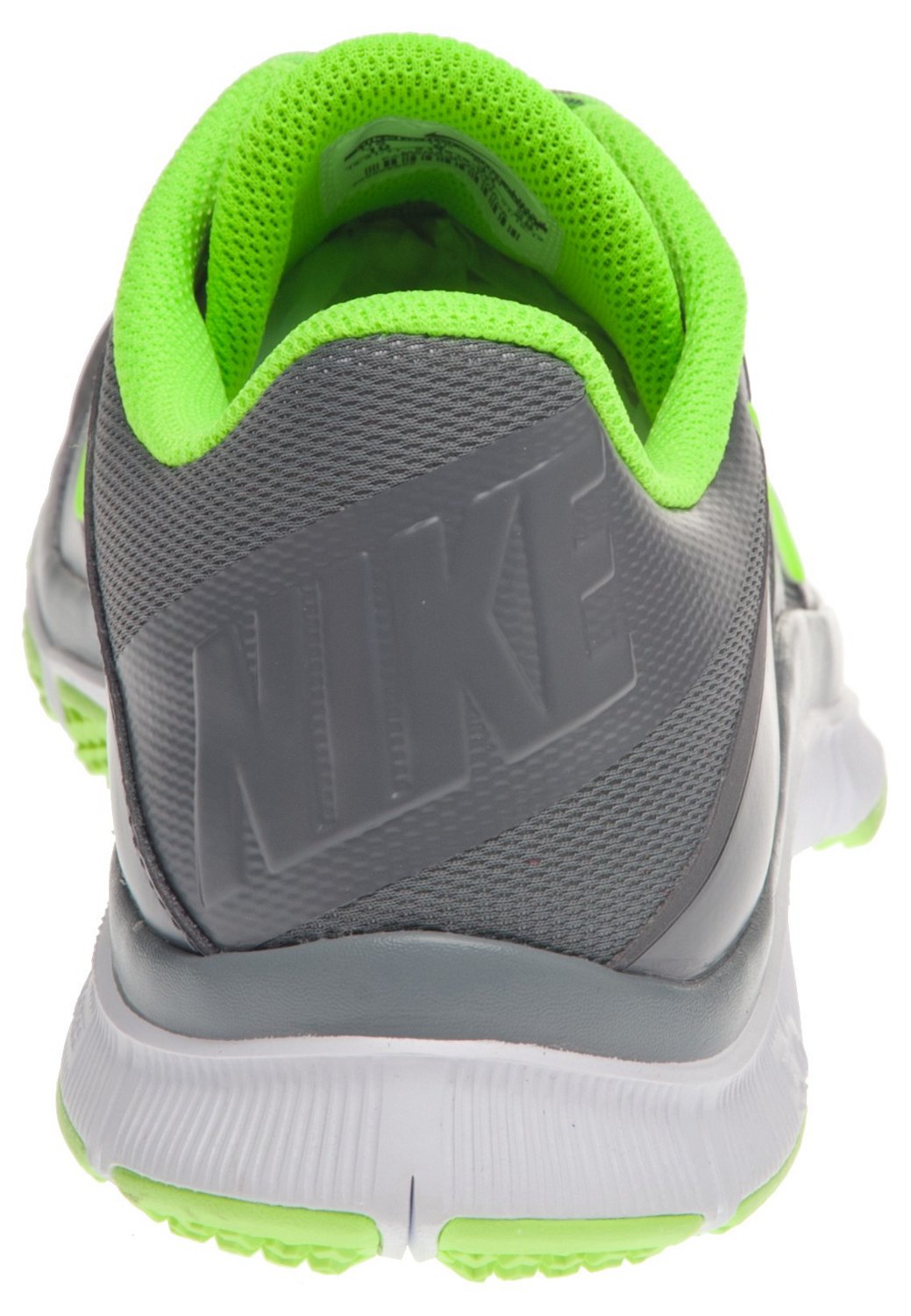 Nike Men's Free Trainer 5.0 Athletic Training Shoes thumbnail