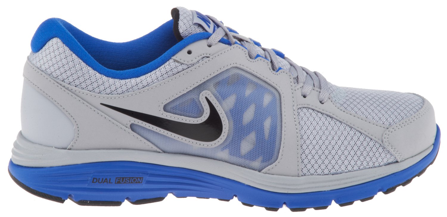 Nike Men's Dual Fusion Run Running Shoes thumbnail