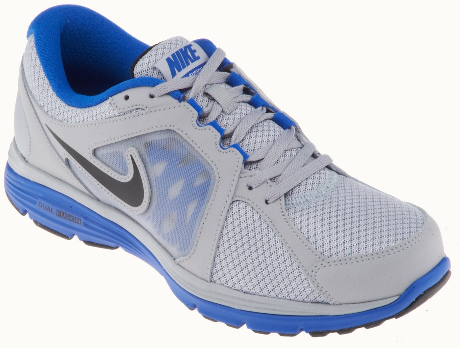 Nike Men's Dual Fusion Run Running Shoes thumbnail