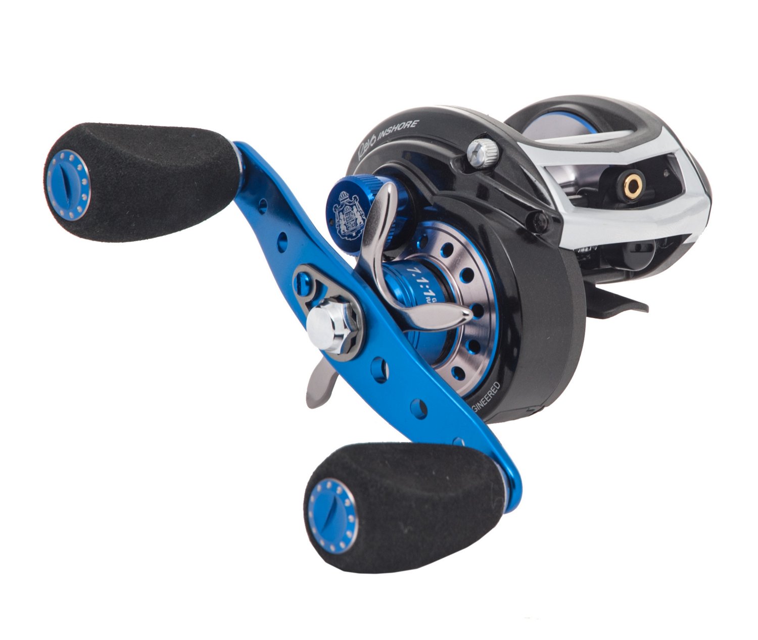 Abu Garcia® Revo® Inshore Baitcast Reel Right-handed
