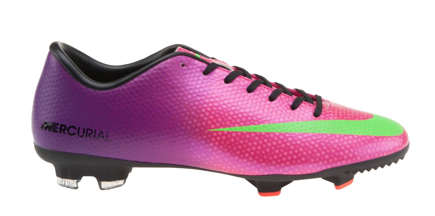Nike Men's Mercurial Victory IV FG Soccer Cleats