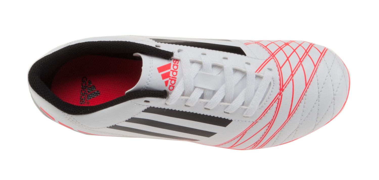 adidas Kids' Conquisto FG Soccer Cleats thumbnail