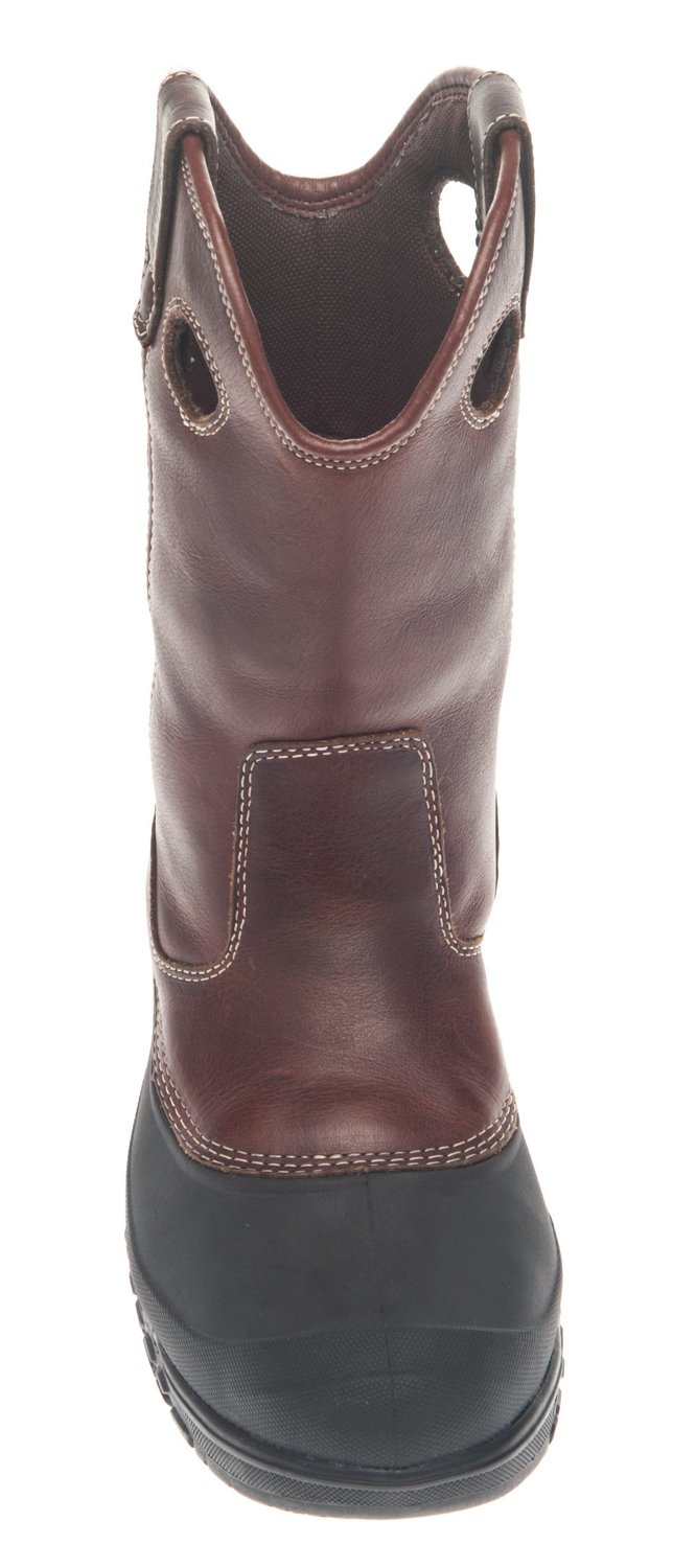 Wolverine Men's DuraShocks® GORE-TEX® Waterproof Composite Toe EH 6" Boots thumbnail
