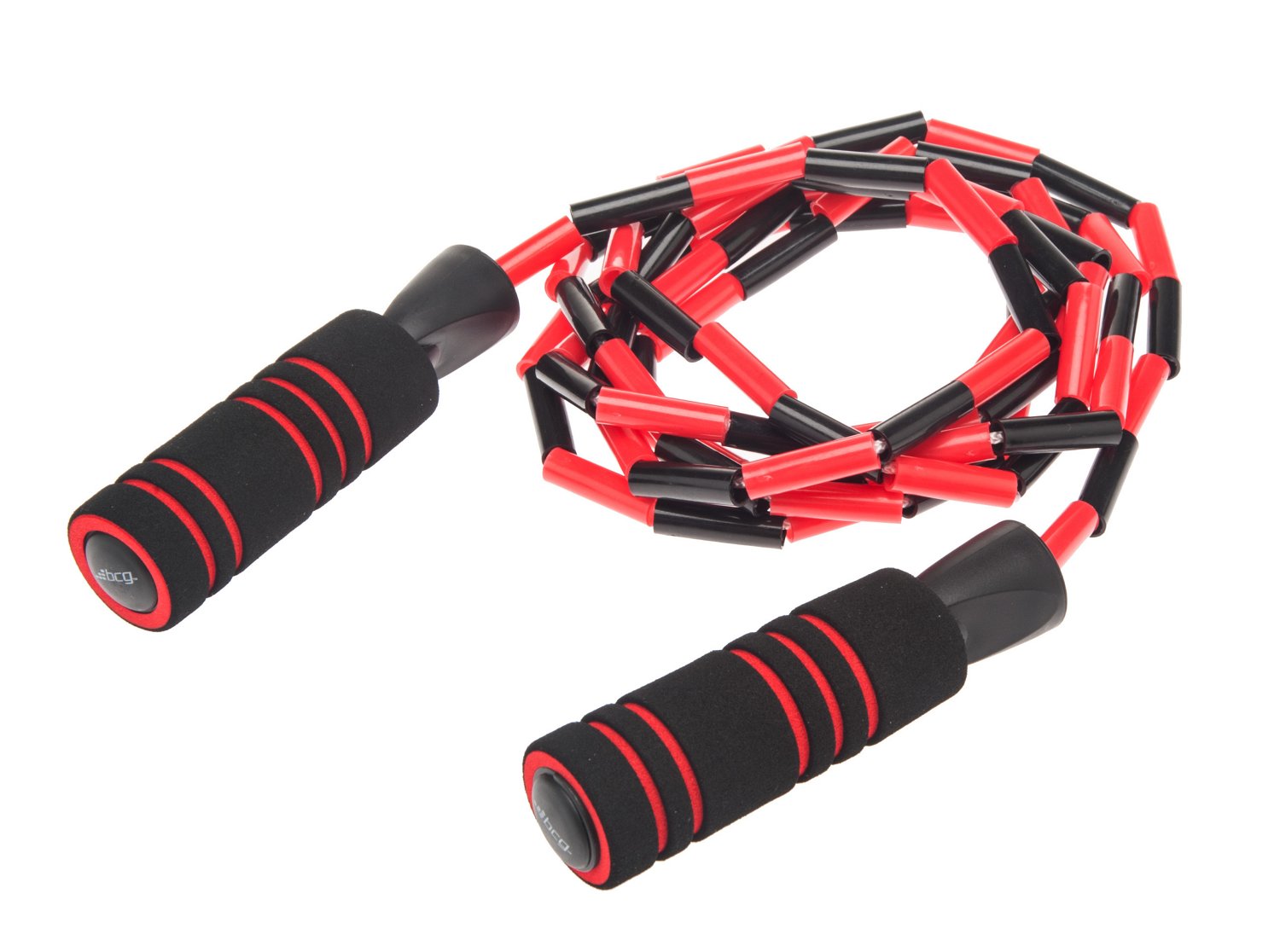 BCG Beaded Jump Rope